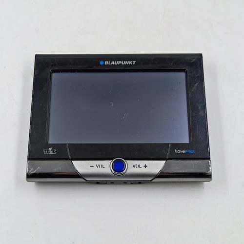 Blaupunkt lucca gps - lucca,