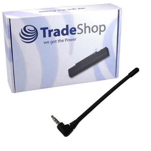 Tmc antenne für blaupunkt - tmc,