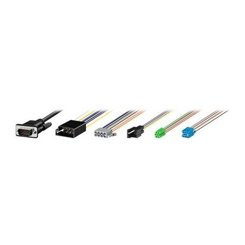 Blaupunkt smart cable iso - blaupunkt,