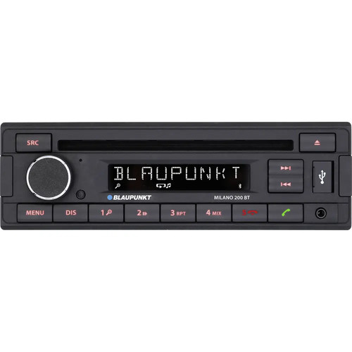 Blaupunkt milano 200 - milano,