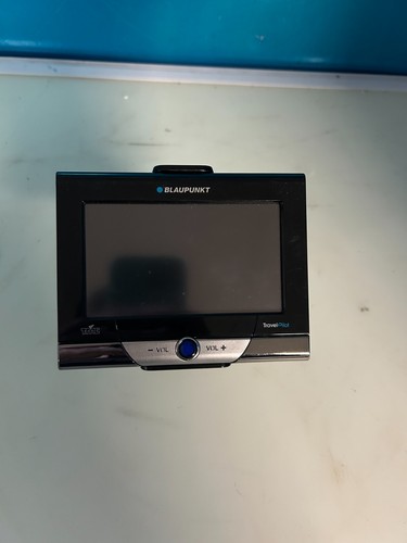 Blaupunkt lucca 5b - blaupunkt, 3.5b