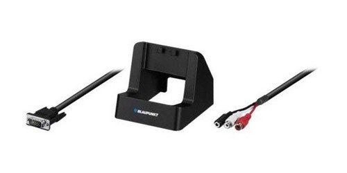 Blaupunkt dockingstation - blaupunkt,