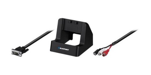 Blaupunkt dockingstation - dockingstation,