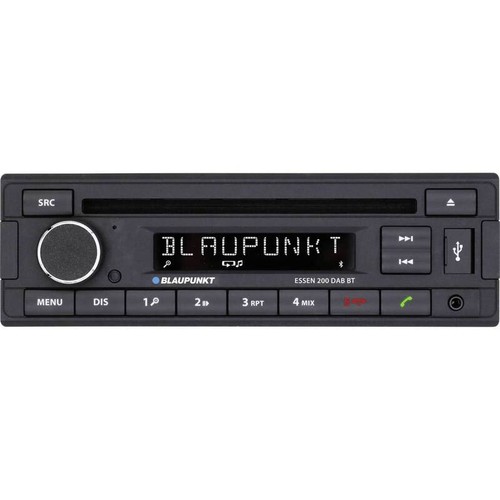 Blaupunkt autoradio essen - blaupunkt,
