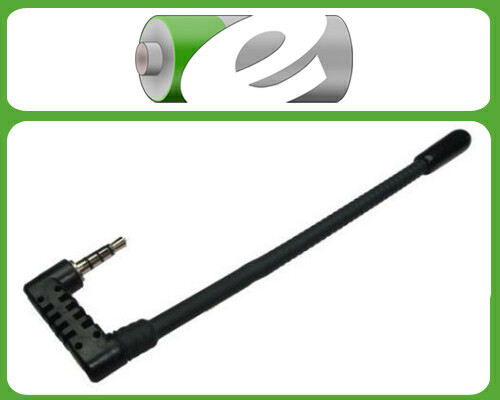 Tmc antenne für blaupunkt - für,